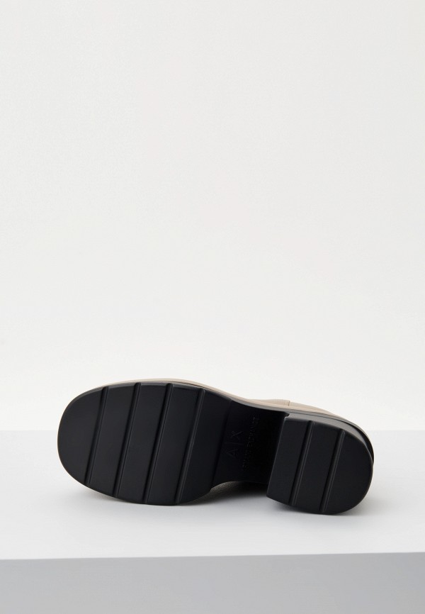 Armani Exchange Полусапоги - фото 5