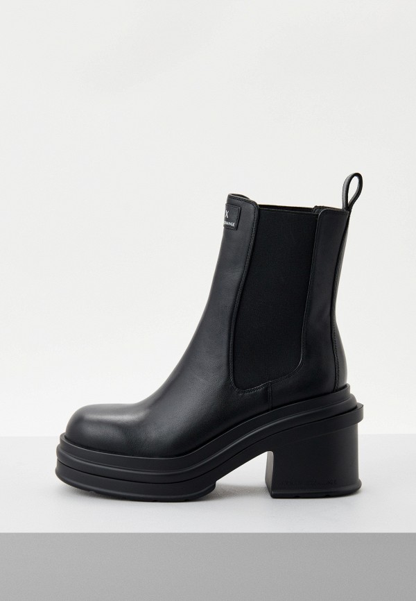 Armani Exchange Полусапоги - фото 1