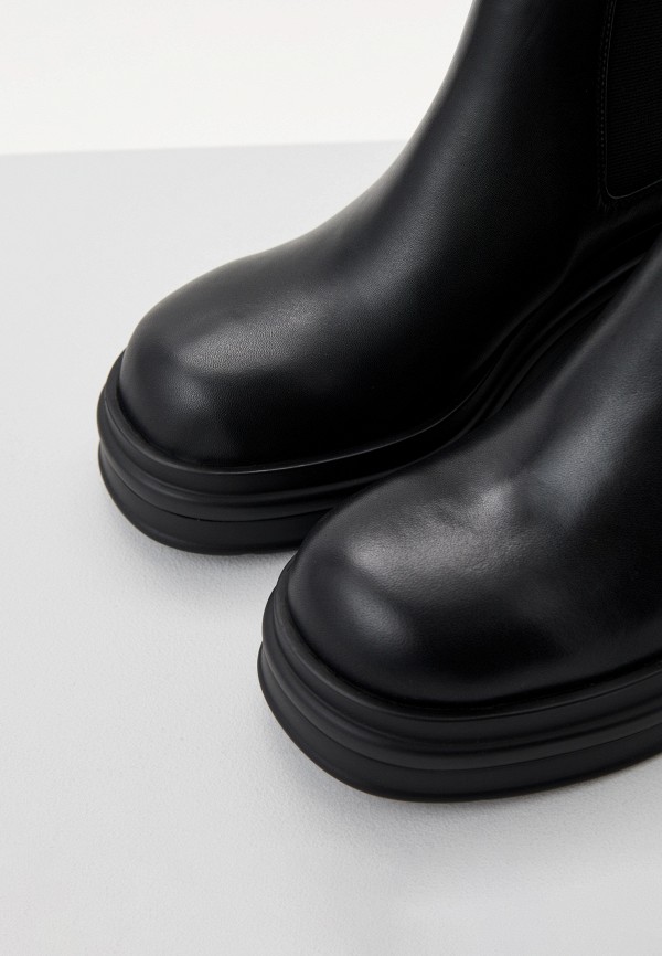 Armani Exchange Полусапоги - фото 2