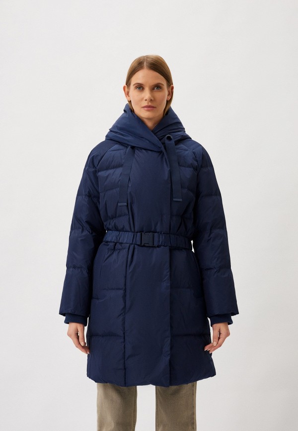 Max&Co Пуховик - NIBBIO - фото 1