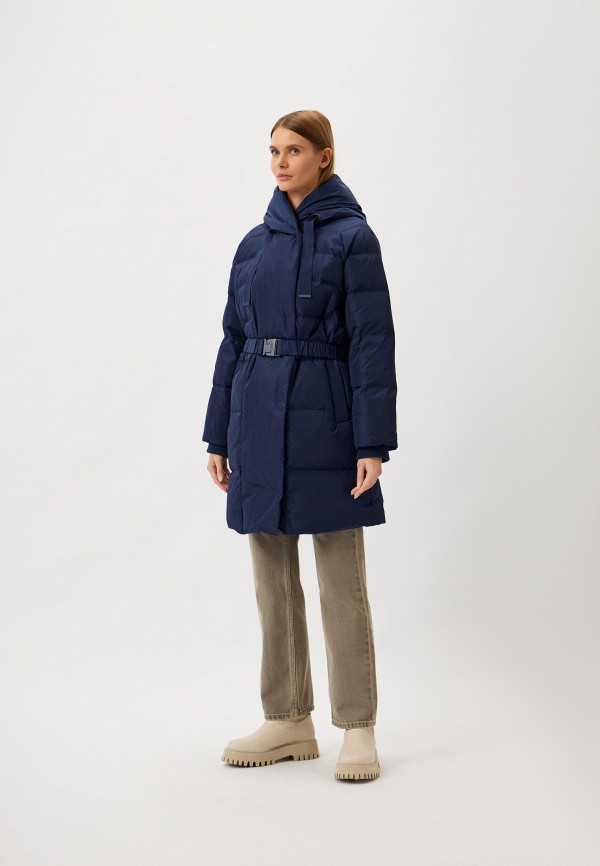 Max&Co Пуховик - NIBBIO - фото 2