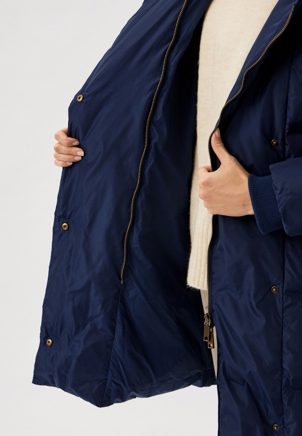 Max&Co Пуховик - NIBBIO - фото 4