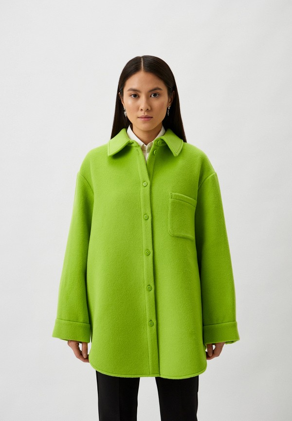 Max&Co Полупальто - AIMI ANNA DELLO RUSSO - фото 1