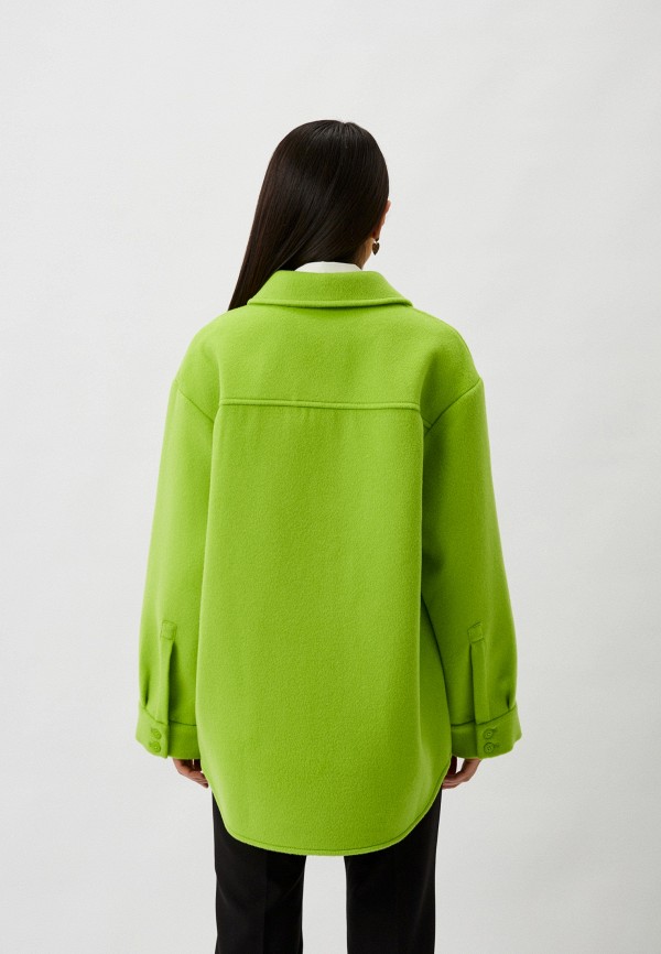 Max&Co Полупальто - AIMI ANNA DELLO RUSSO - фото 3