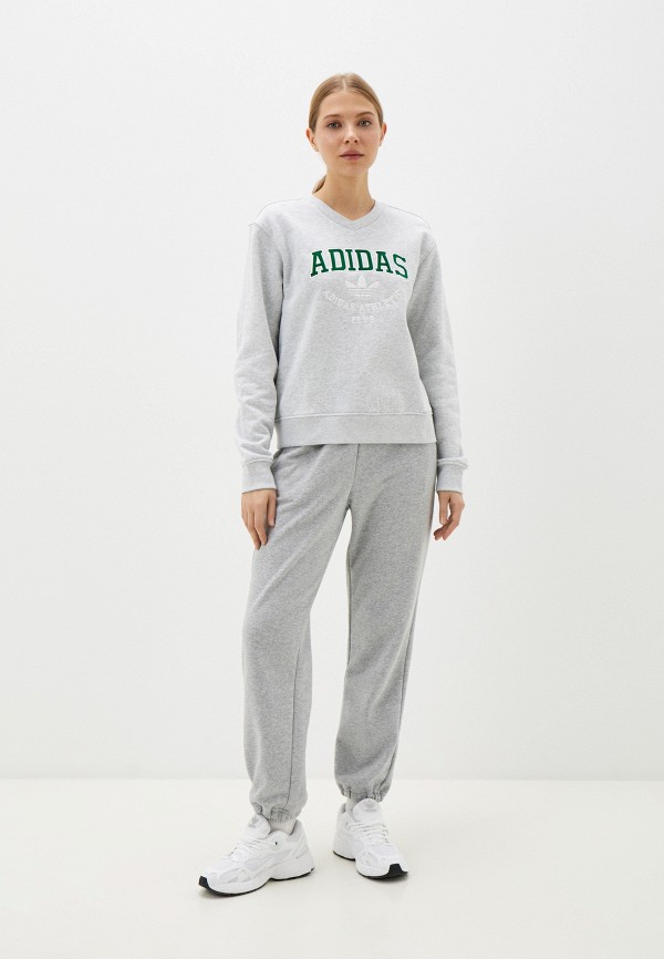 Adidas crew sweat hotsell