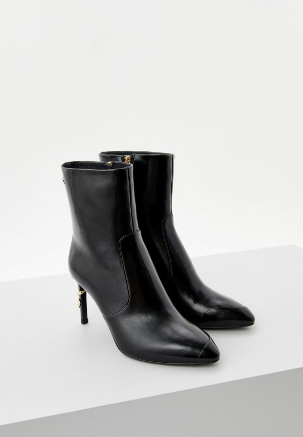 Fabi Ботильоны - фото 3