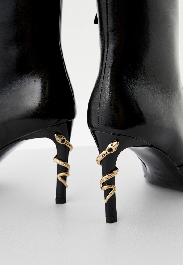 Fabi Ботильоны - фото 4