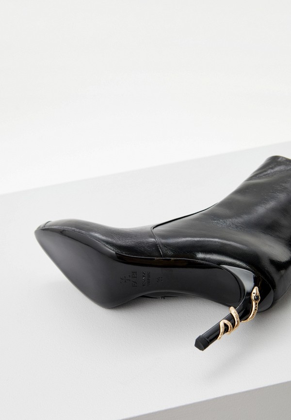 Fabi Ботильоны - фото 5