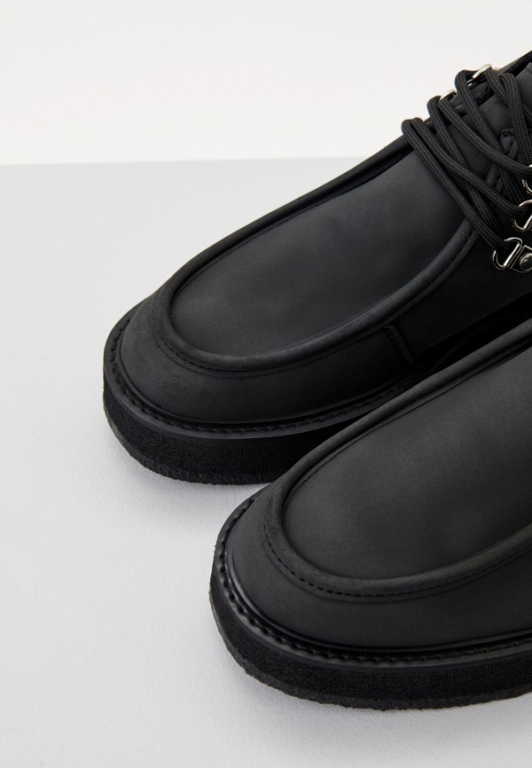 Love Moschino Ботинки - фото 2