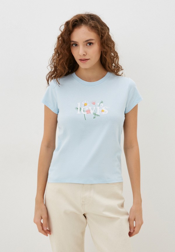 Levi's® Футболка - фото 1