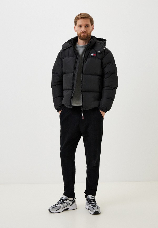 Tommy Jeans Пуховик - фото 2