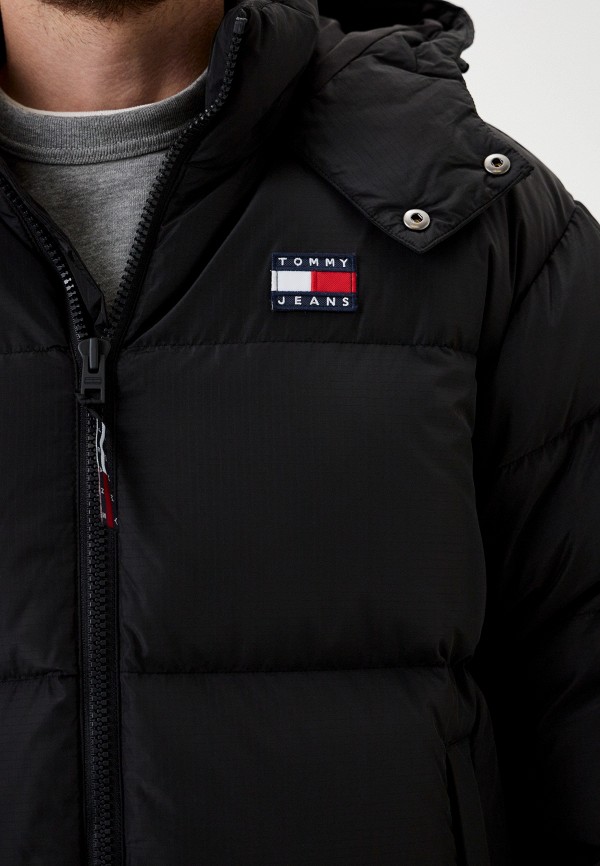 Tommy Jeans Пуховик - фото 4