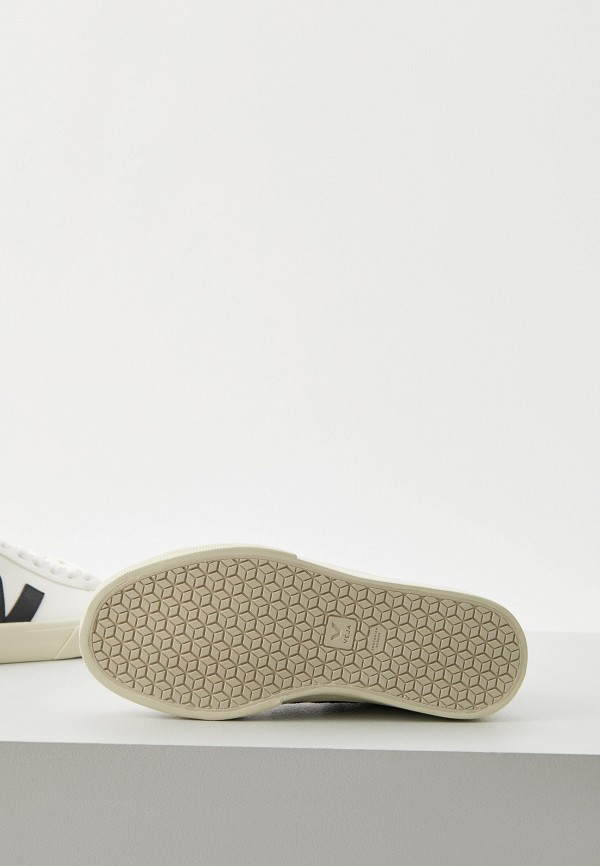 Veja Кеды - CAMPO - фото 5