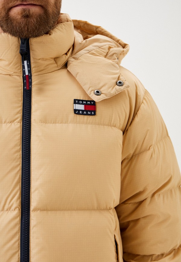 Tommy Jeans Пуховик - фото 4