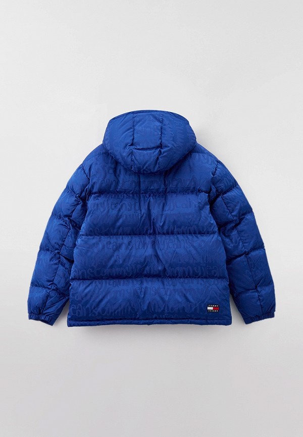 Tommy Jeans Пуховик - фото 2