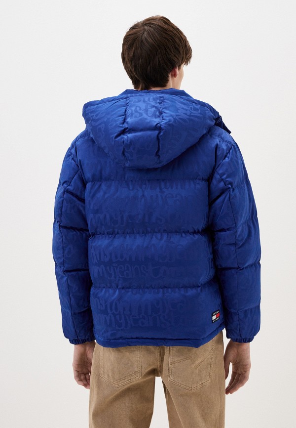 Tommy Jeans Пуховик - фото 3