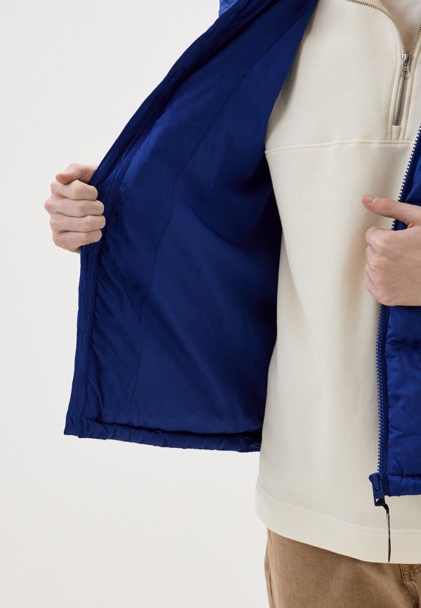 Tommy Jeans Пуховик - фото 4