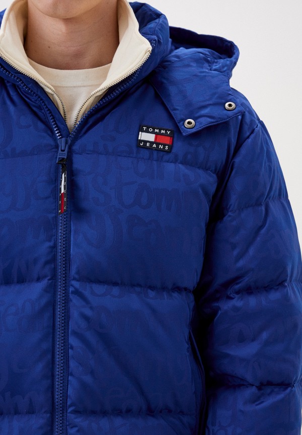 Tommy Jeans Пуховик - фото 5