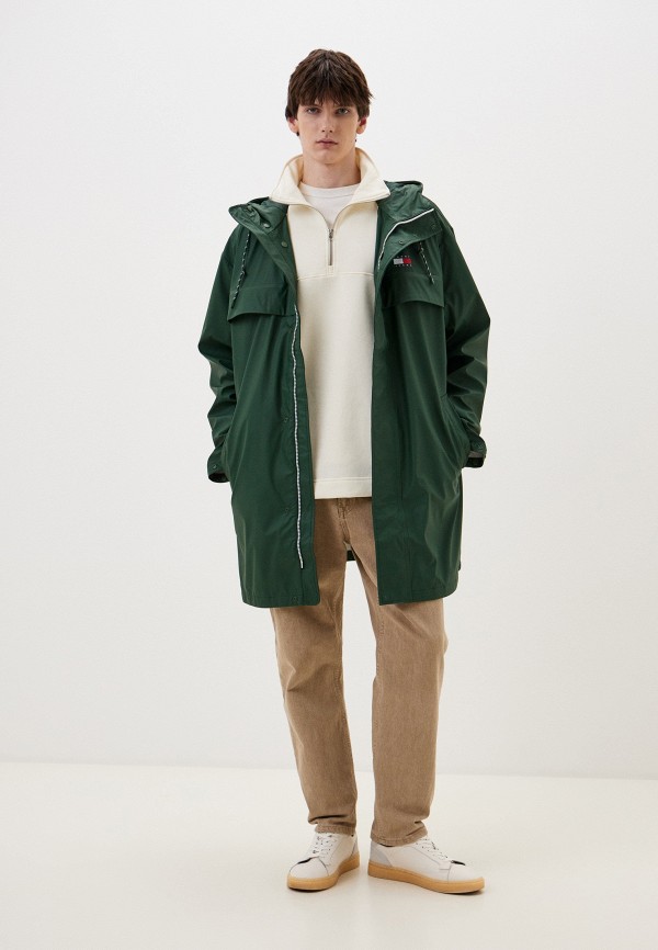 Tommy Jeans Плащ - фото 2