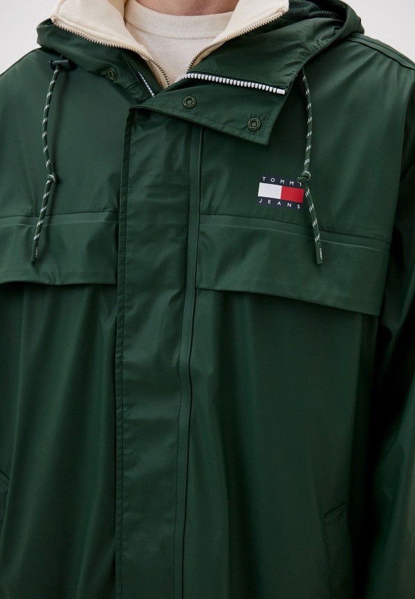 Tommy Jeans Плащ - фото 5