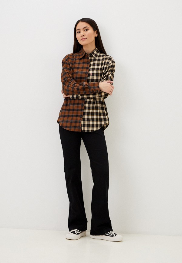 Levi's® Рубашка - фото 2