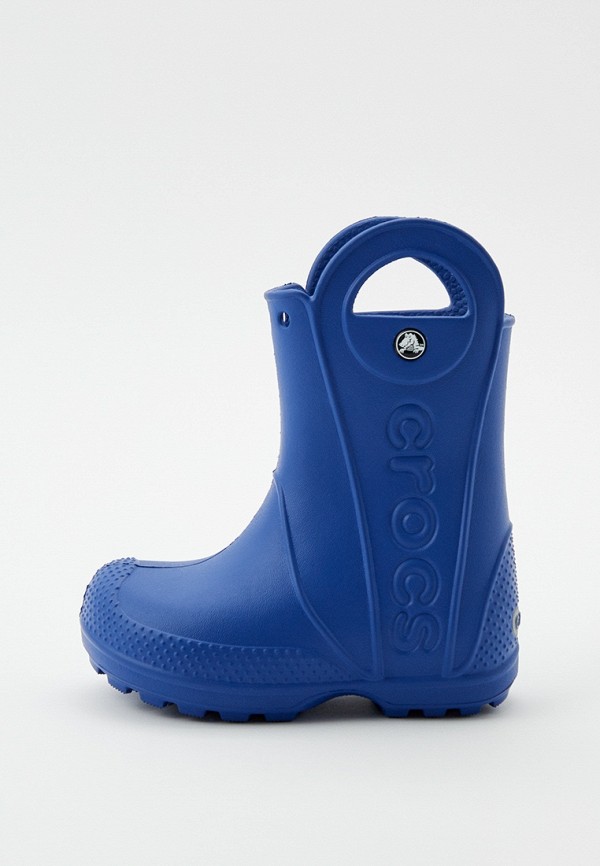 Crocs Handle It Rain Boot Kids RTLADB908001 Lamoda