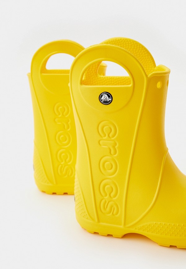 Crocs Сапоги резиновые - фото 4