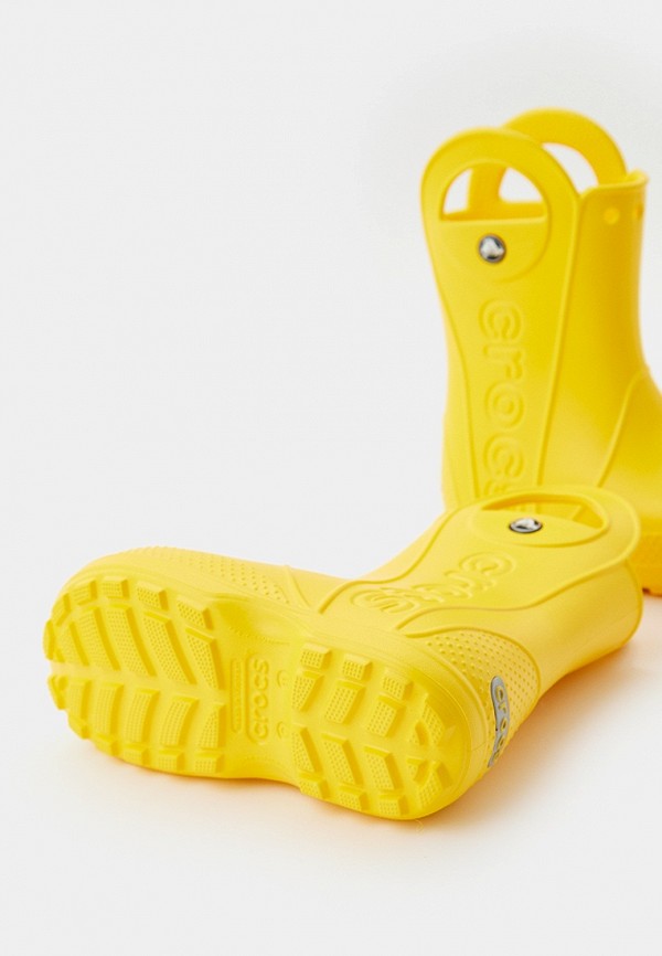Crocs Сапоги резиновые - фото 5