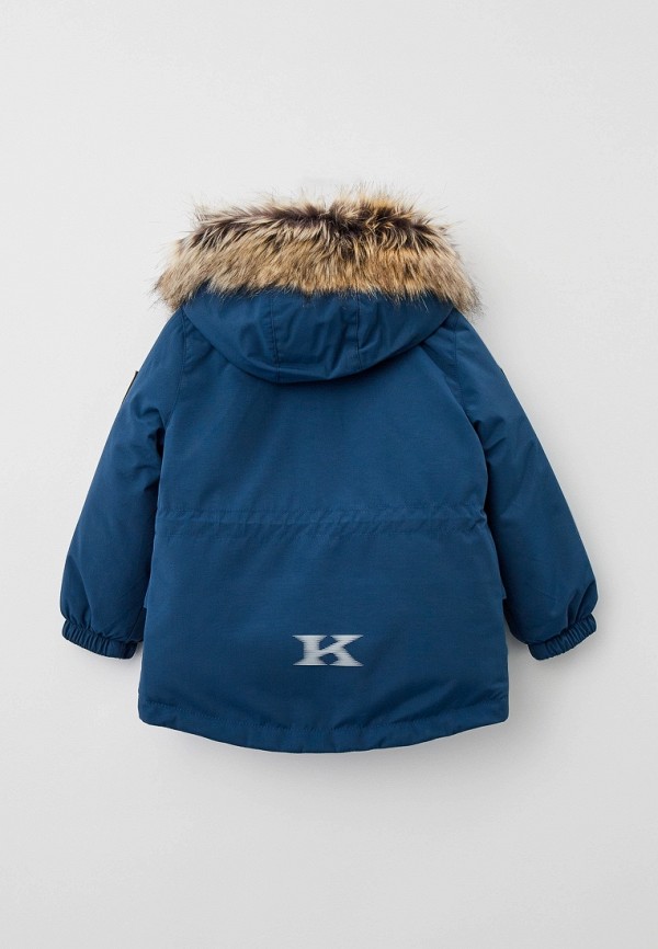 Kerry Парка - SNOW - фото 2