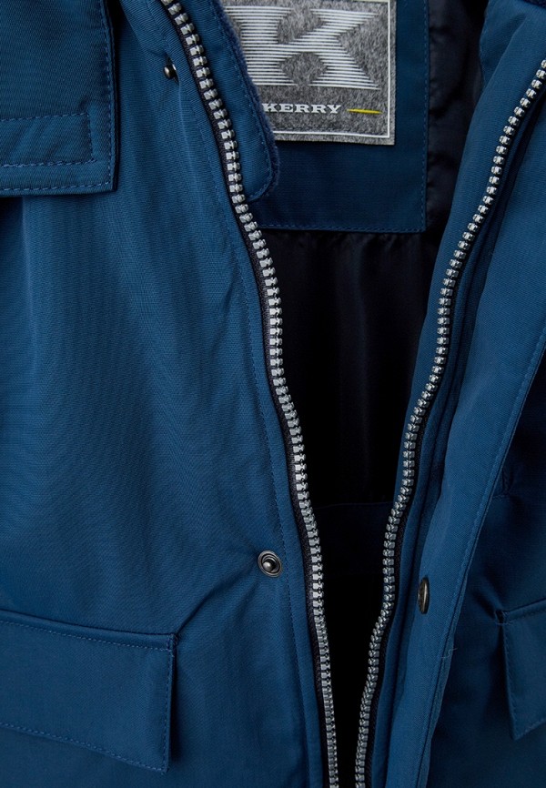 Kerry Парка - SNOW - фото 5