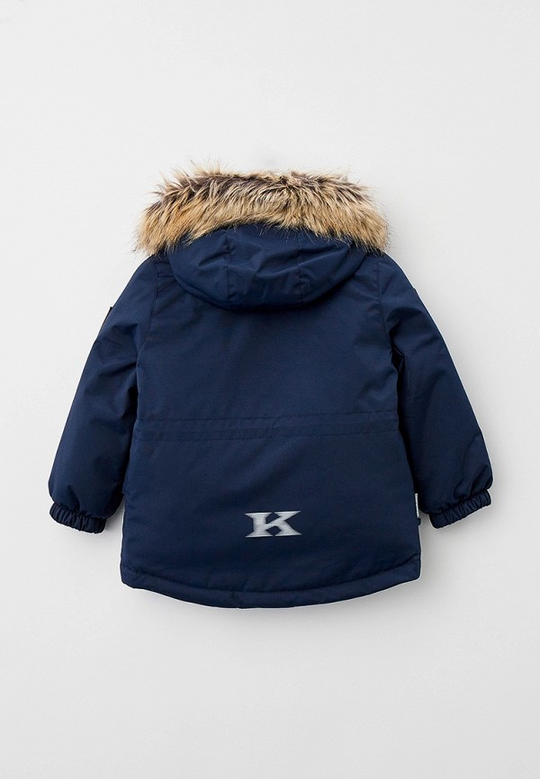 Kerry Парка - SNOW - фото 2