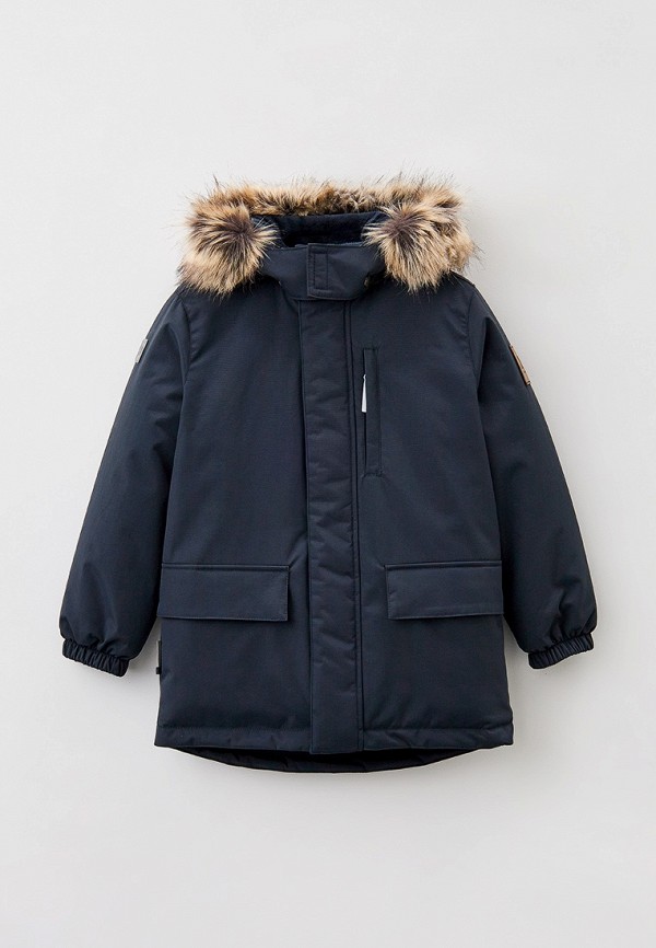 Kerry Парка - SNOW - фото 1