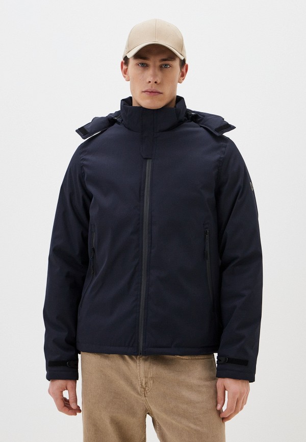 Blend Куртка утепленная - фото 1