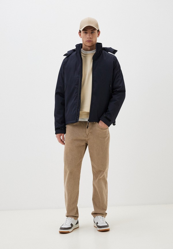 Blend Куртка утепленная - фото 2