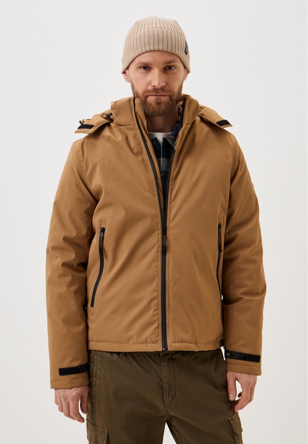 Blend Куртка утепленная - фото 1