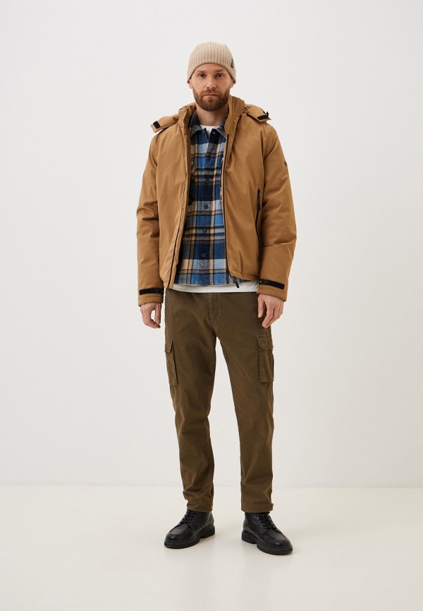 Blend Куртка утепленная - фото 2