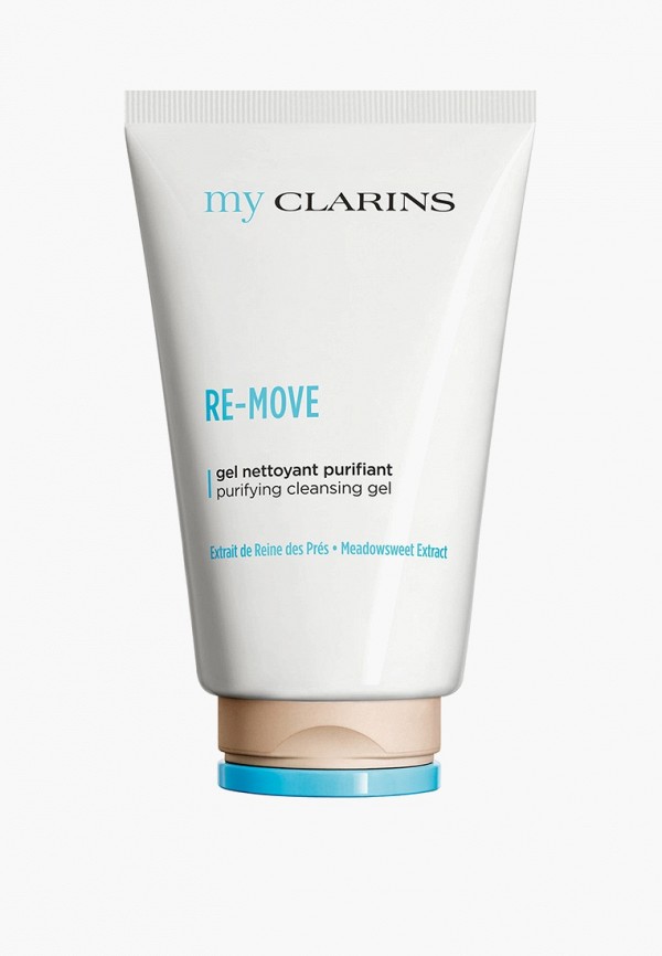 Clarins Гель для умывания - фото 1