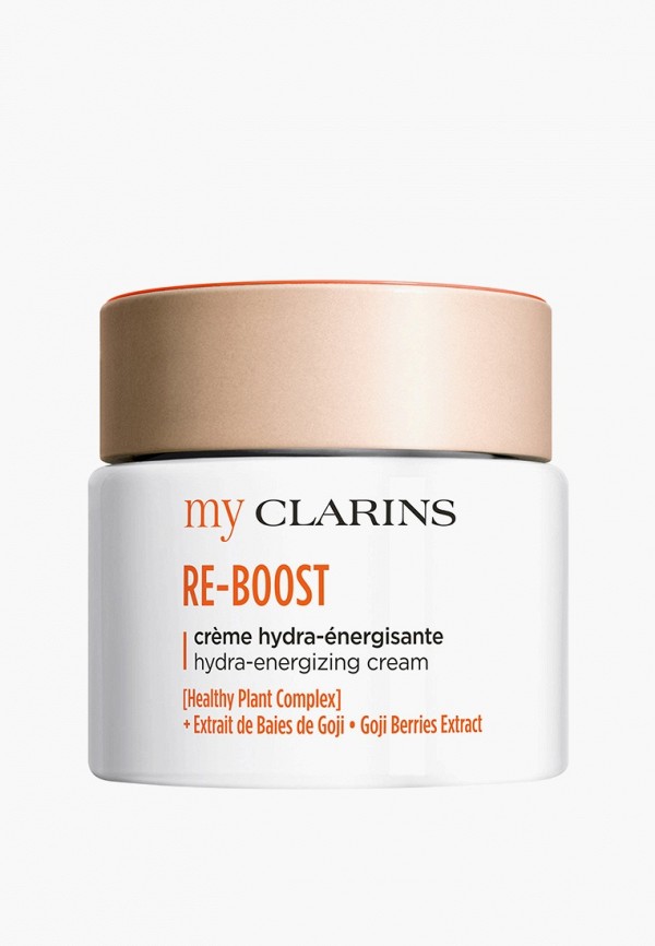 Clarins Крем для лица - увлажняющий - фото 1