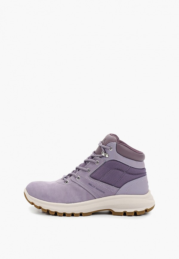 Helly Hansen Ботинки трекинговые - W MONTREAL V2 - фото 1