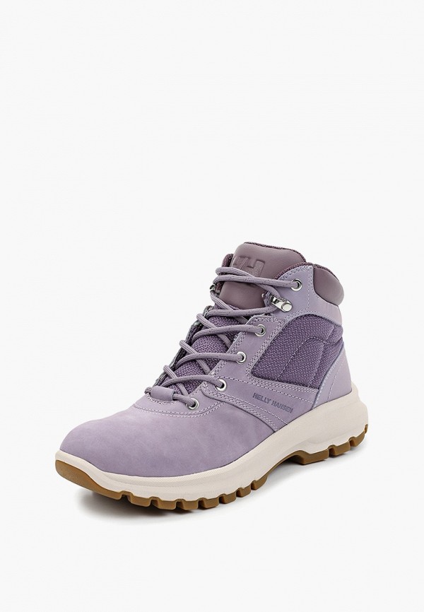 Helly Hansen Ботинки трекинговые - W MONTREAL V2 - фото 2