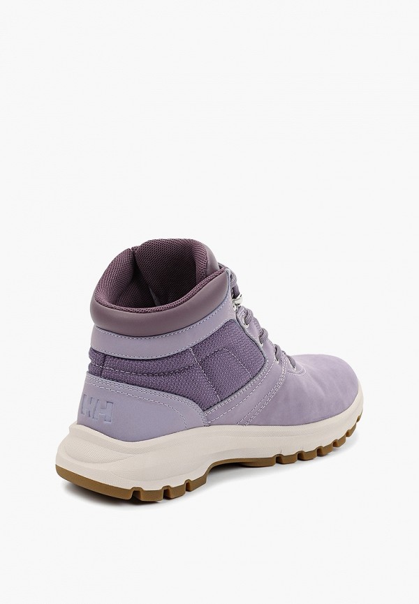 Helly Hansen Ботинки трекинговые - W MONTREAL V2 - фото 3