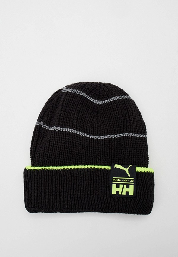 Puma x helly hansen beanie 2025
