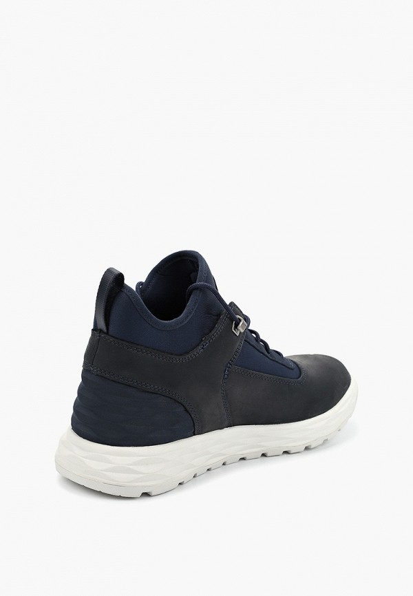 Helly Hansen Кроссовки - W CORA LACE - фото 3