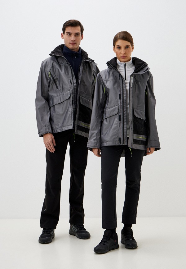 Helly Hansen Куртка - PUMA x HH Tech Jacket - фото 2