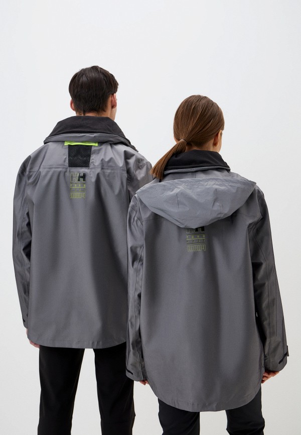 Helly Hansen Куртка - PUMA x HH Tech Jacket - фото 3