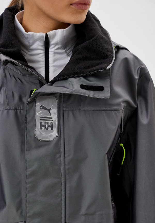 Helly Hansen Куртка - PUMA x HH Tech Jacket - фото 5