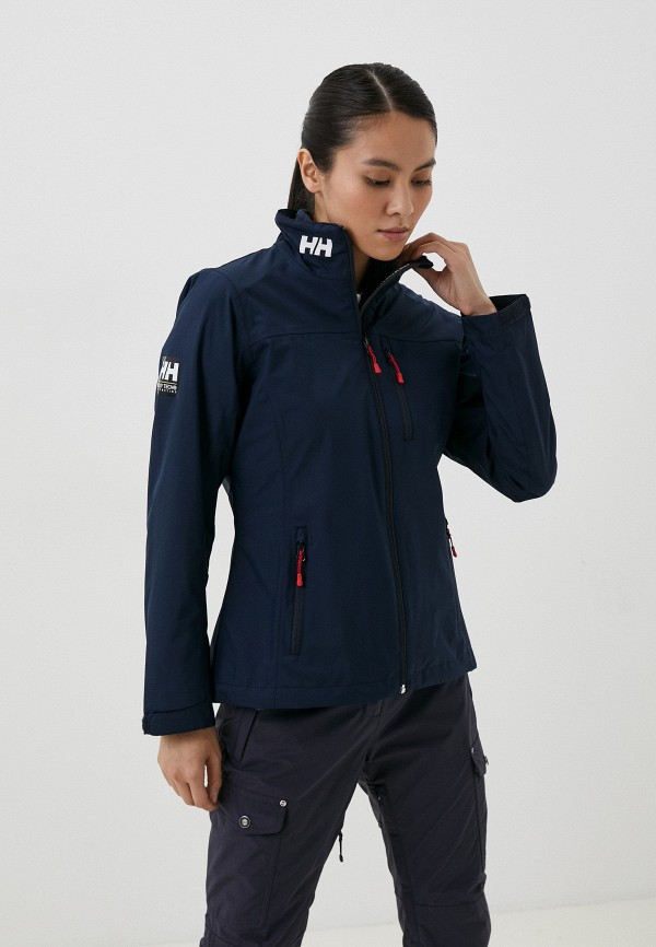 Helly Hansen Куртка - Crew Midlayer Sailing - фото 1