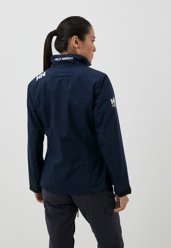 Helly Hansen Куртка - Crew Midlayer Sailing - фото 3