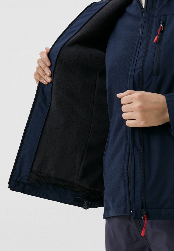 Helly Hansen Куртка - Crew Midlayer Sailing - фото 4