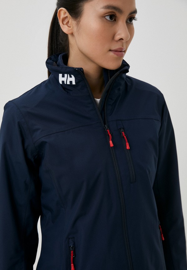Helly Hansen Куртка - Crew Midlayer Sailing - фото 5